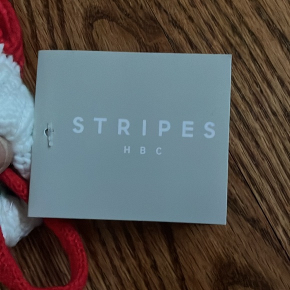 HBC Holiday Ornament mitt. (Savings if you buy more then one) - Picture 3 of 7